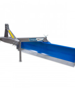 Гребла и грейдери