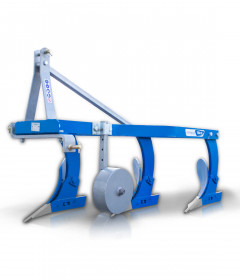 Плугове и култиватори