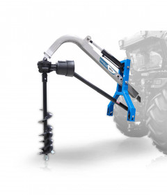 Свредели и тренчъри