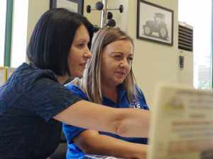 Предстои отварянето на прием по инвестиционните мерки. Има кой да ви помогне