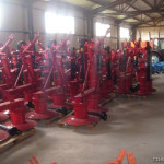 Косачки на склад